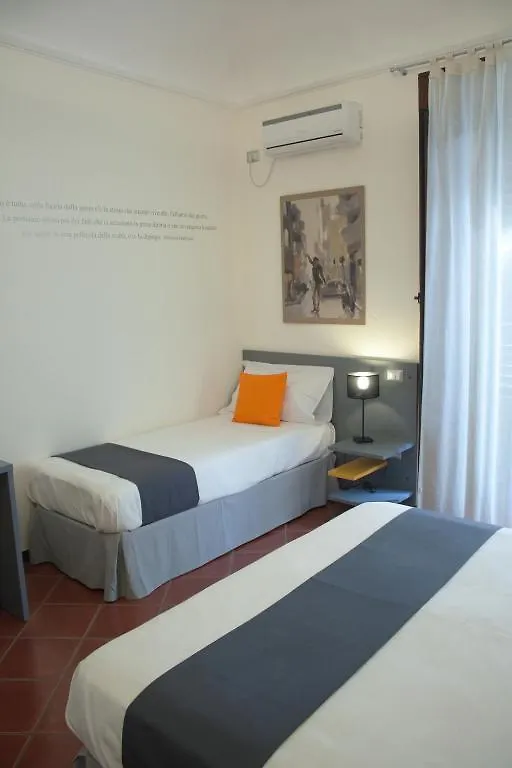 Bed & Breakfast B&B Palazzo Reale Palermo Italy
