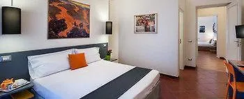 B&B Palazzo Reale Palermo Italy