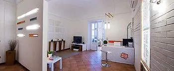 Bed & Breakfast B&B Palazzo Reale Palermo