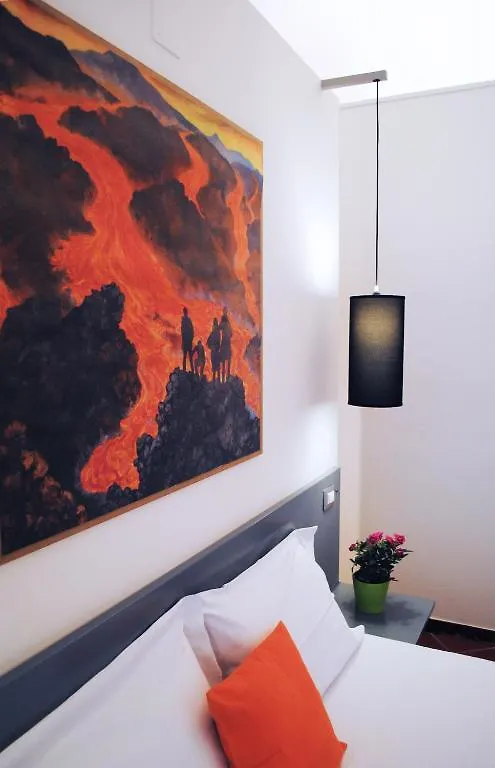 B&B Palazzo Reale Palermo