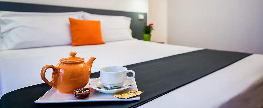 B&B Palazzo Reale Palermo Bed & Breakfast