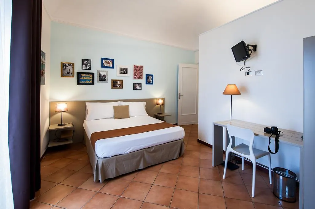 B&B Palazzo Realeパレルモ イタリア