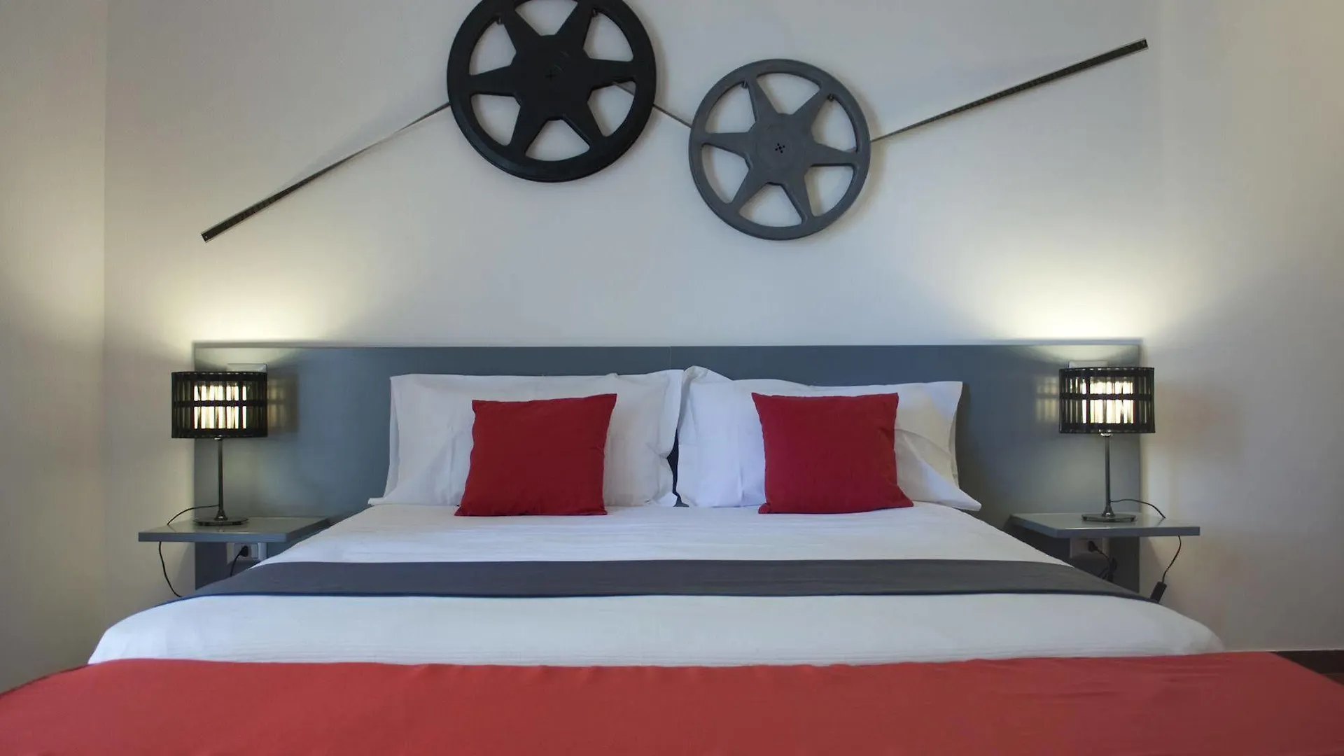 Bed & Breakfast B&B Palazzo Reale Palermo Italy