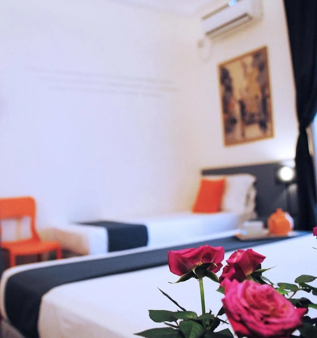 B&B Palazzo Reale Palermo