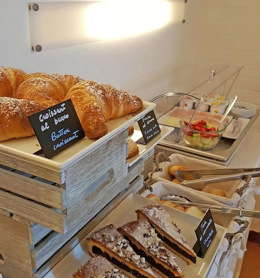Bed & Breakfast B&B Palazzo Reale Palermo Italy