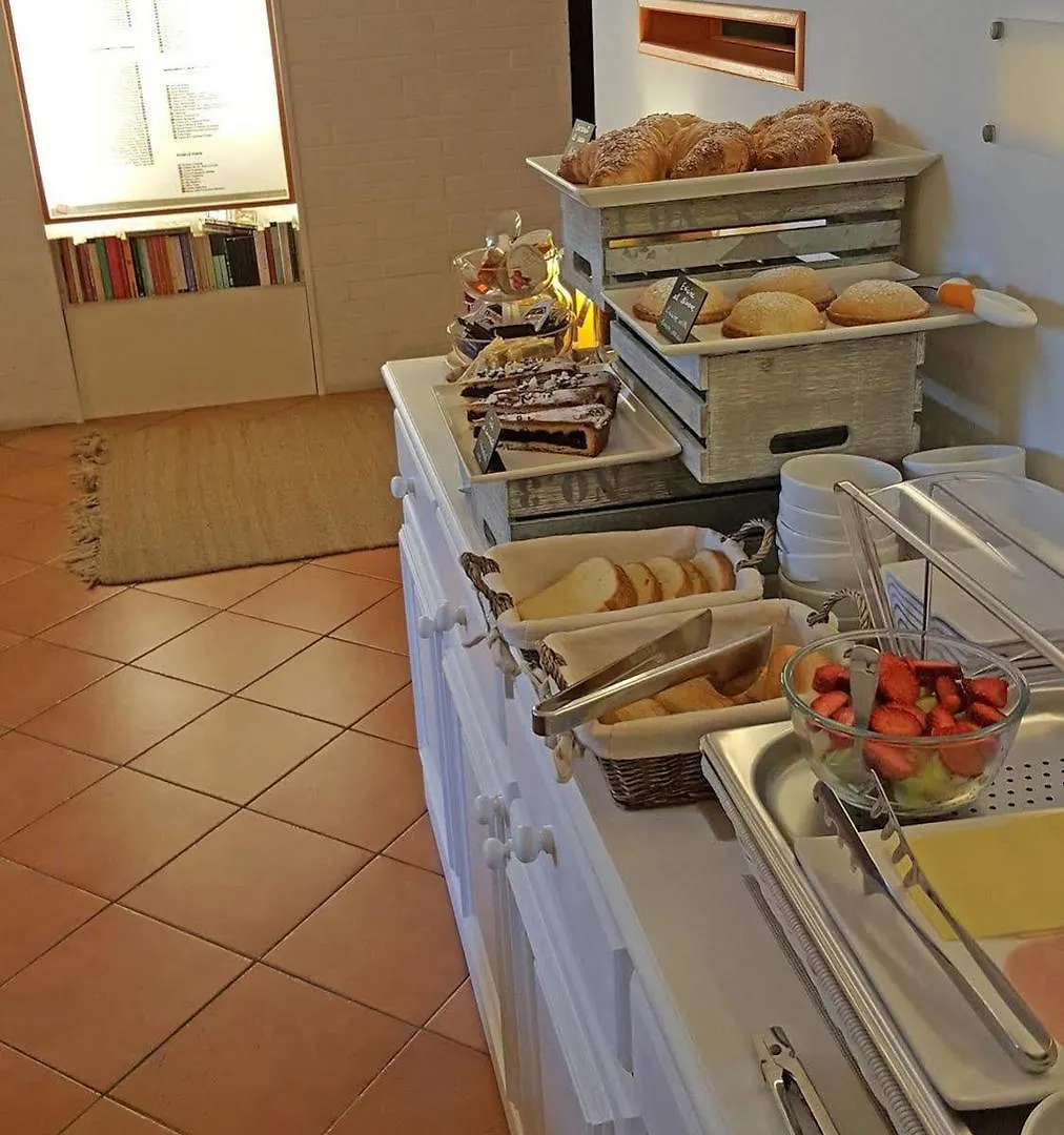 Bed & Breakfast B&B Palazzo Reale Palermo