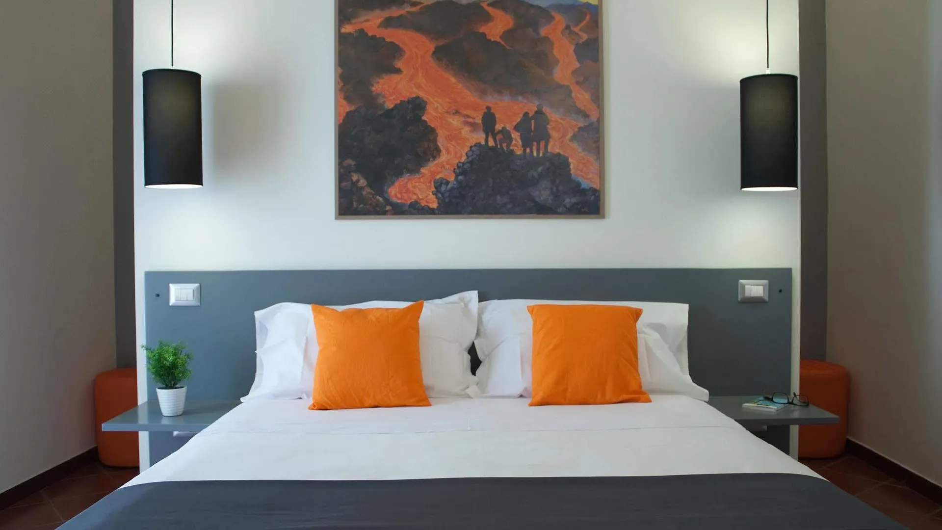 B&B Palazzo Reale Palermo