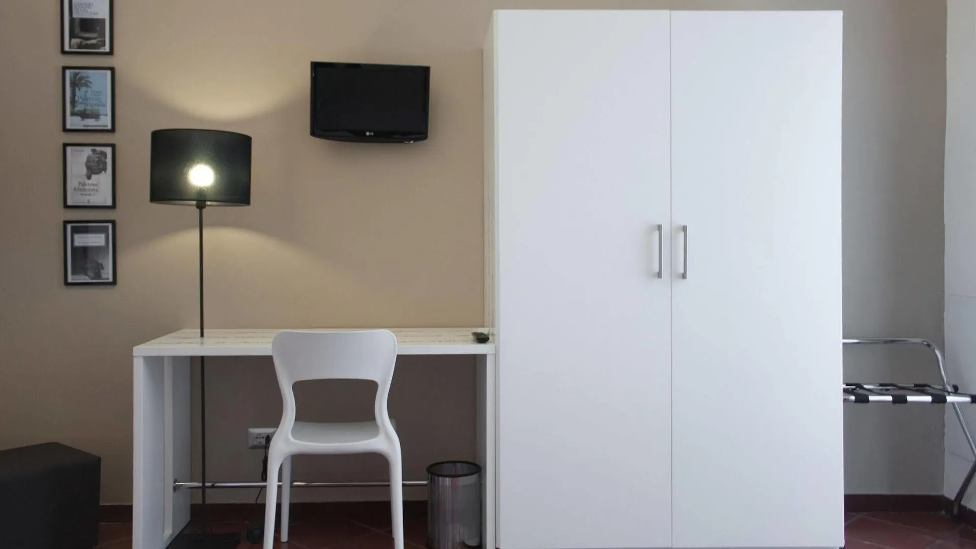 Bed & Breakfast B&B Palazzo Reale Palermo