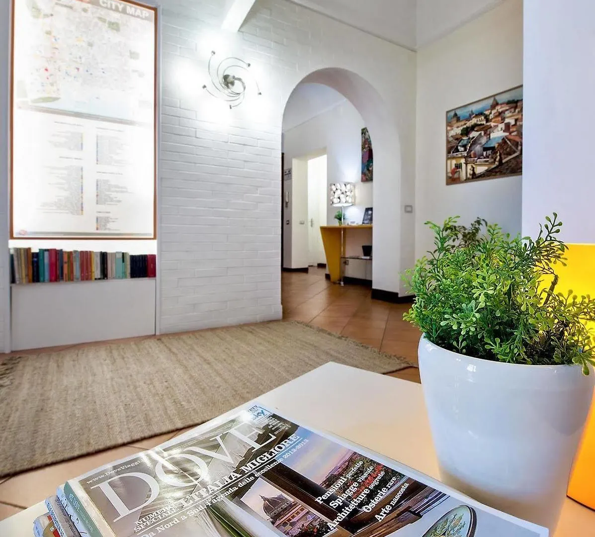 Bed & Breakfast B&B Palazzo Reale Palermo