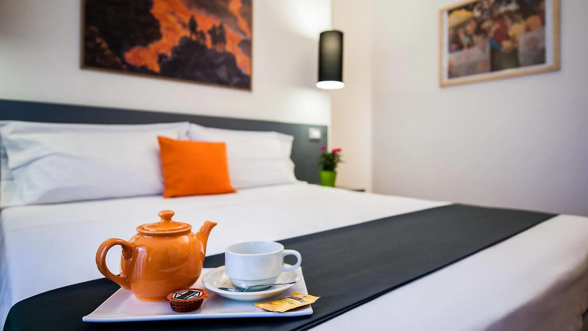 Bed & Breakfast B&B Palazzo Reale Palermo