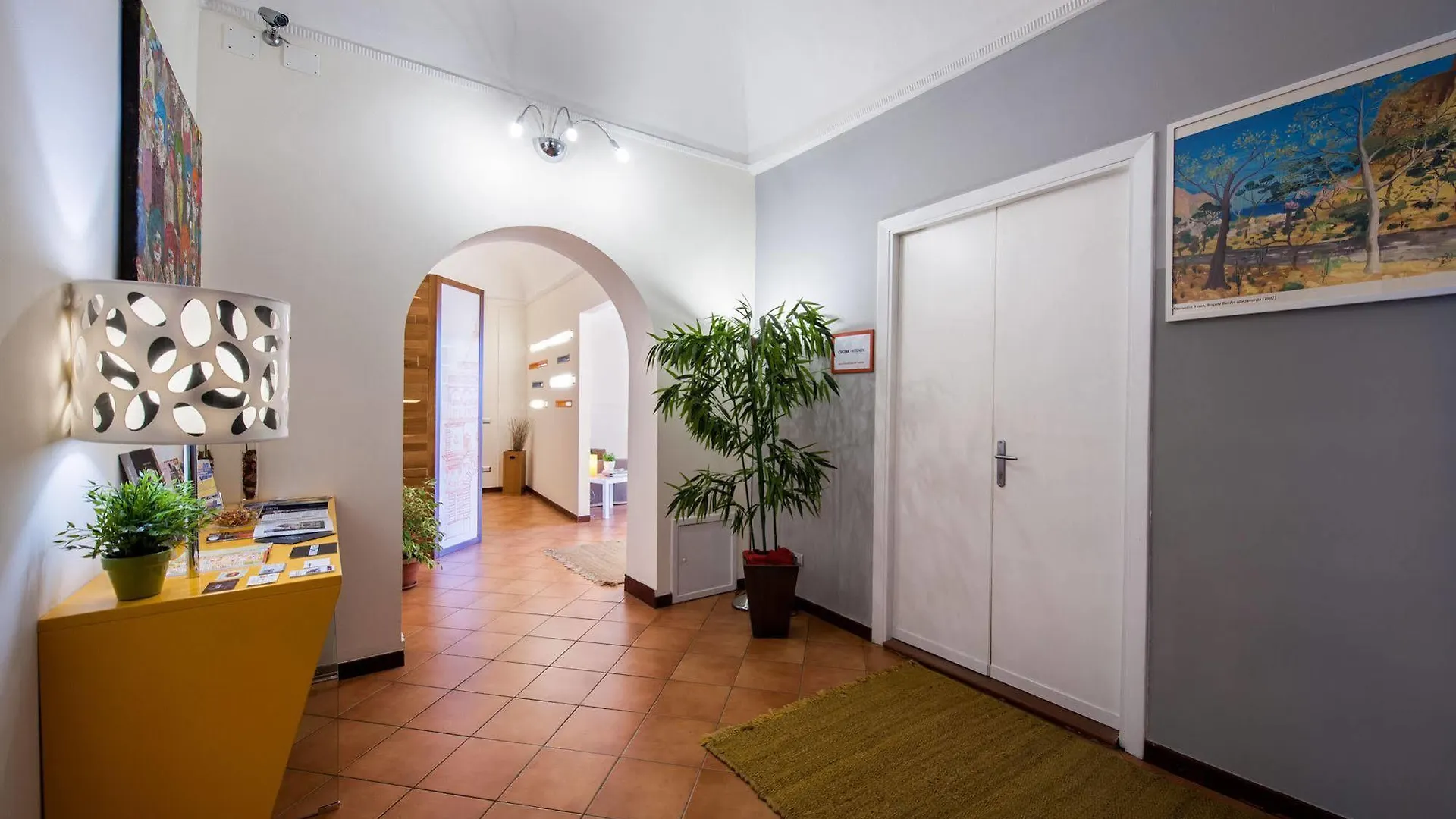 B&B Palazzo Reale Palermo