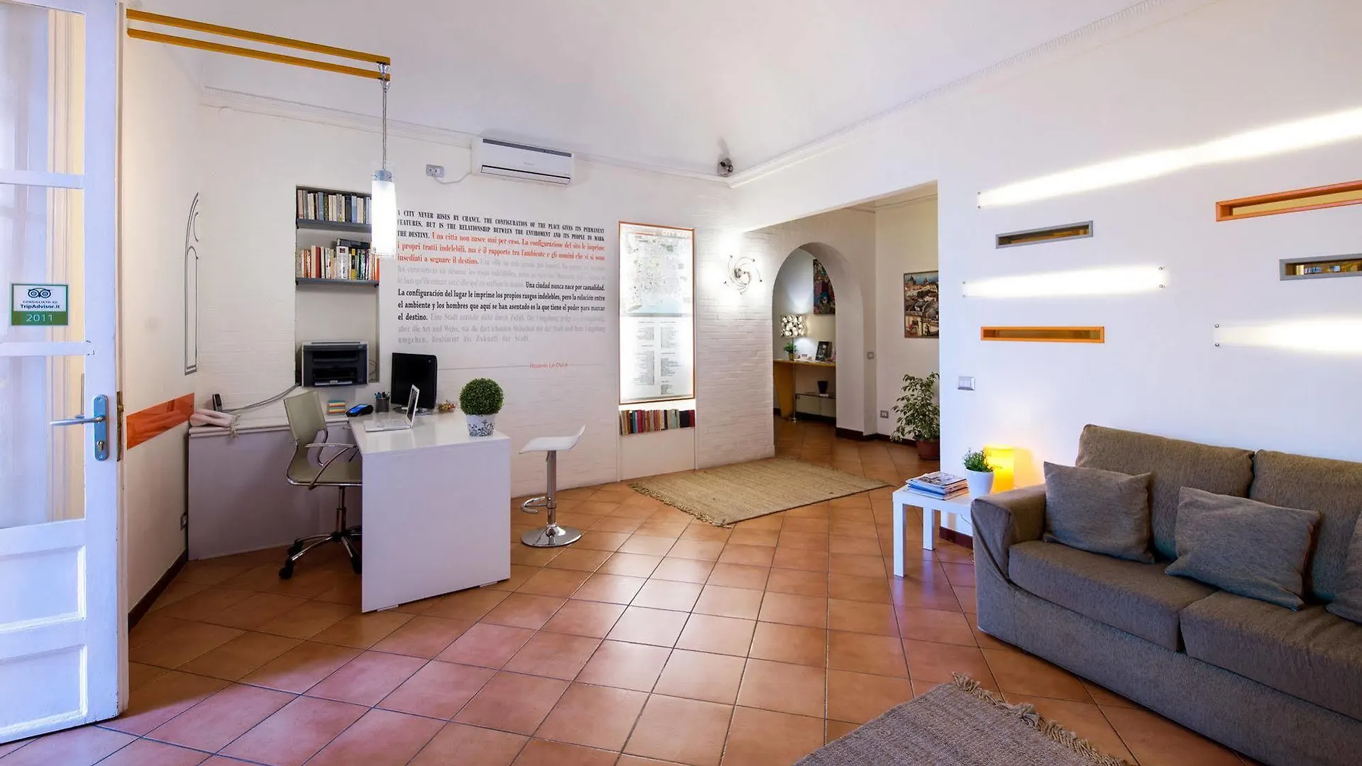 B&B Palazzo Reale Palermo Italy