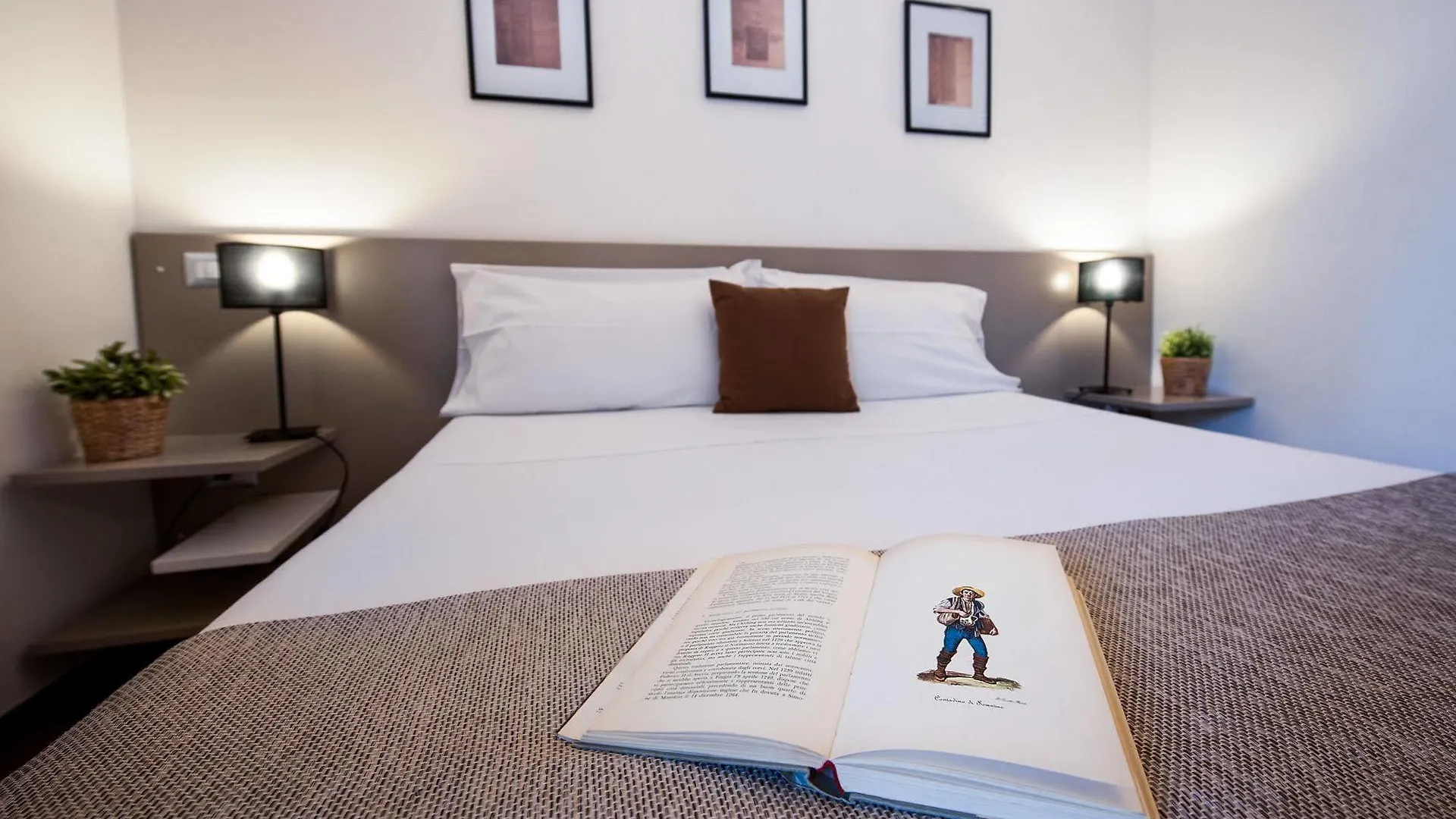 B&B Palazzo Reale Palermo 0*,