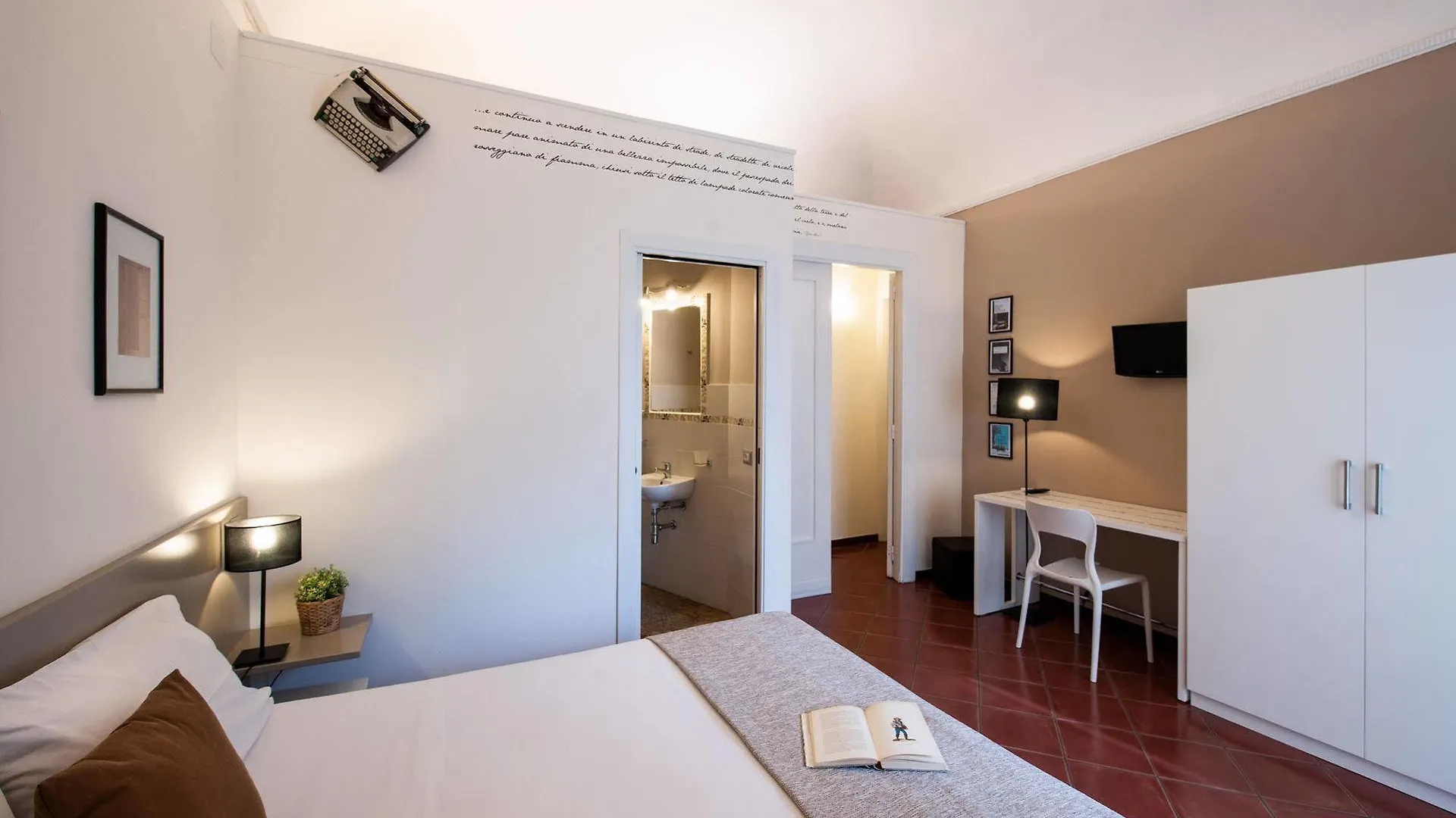 B&B Palazzo Reale Palermo Italy