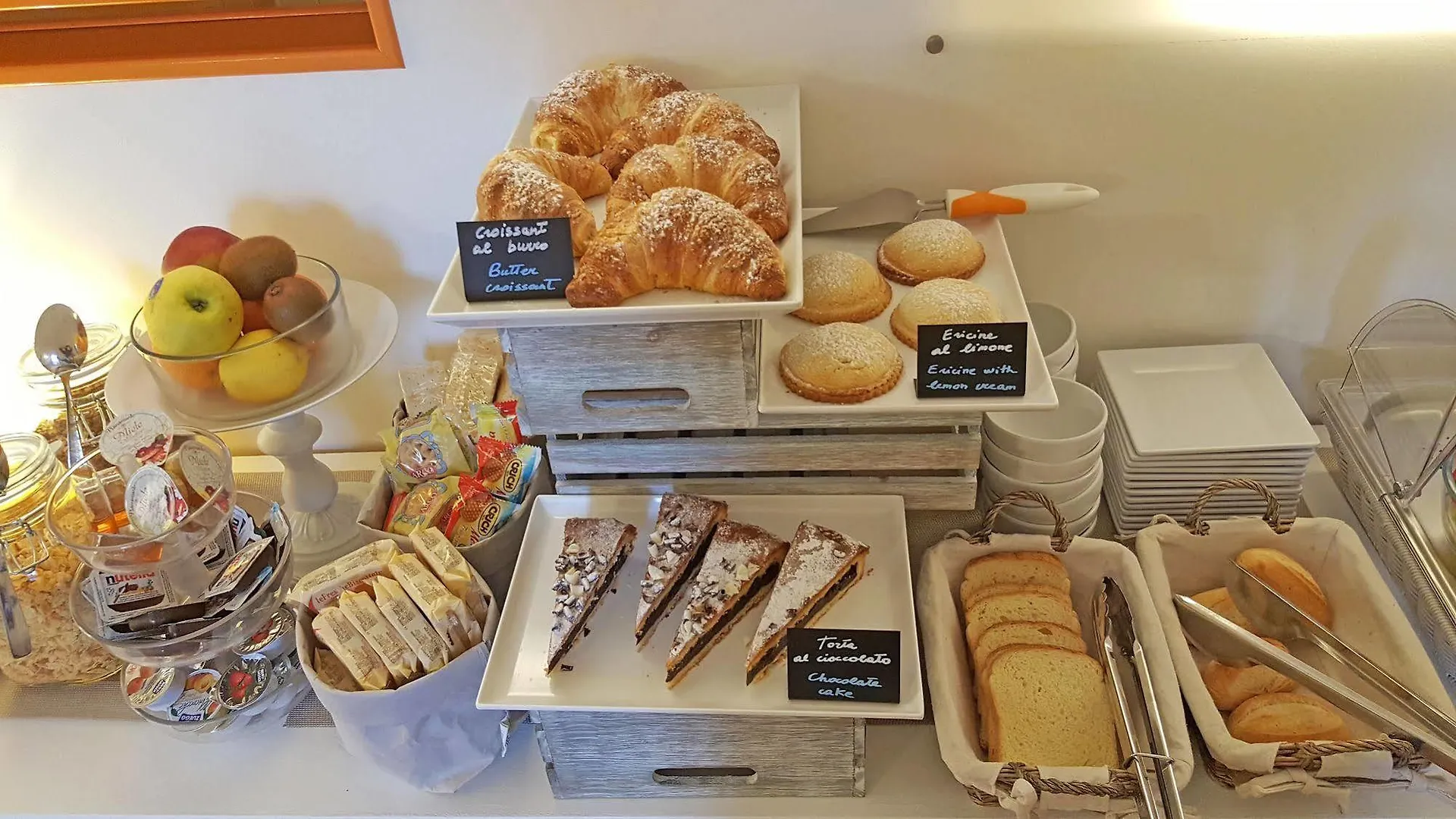 Bed & Breakfast B&B Palazzo Reale Palermo