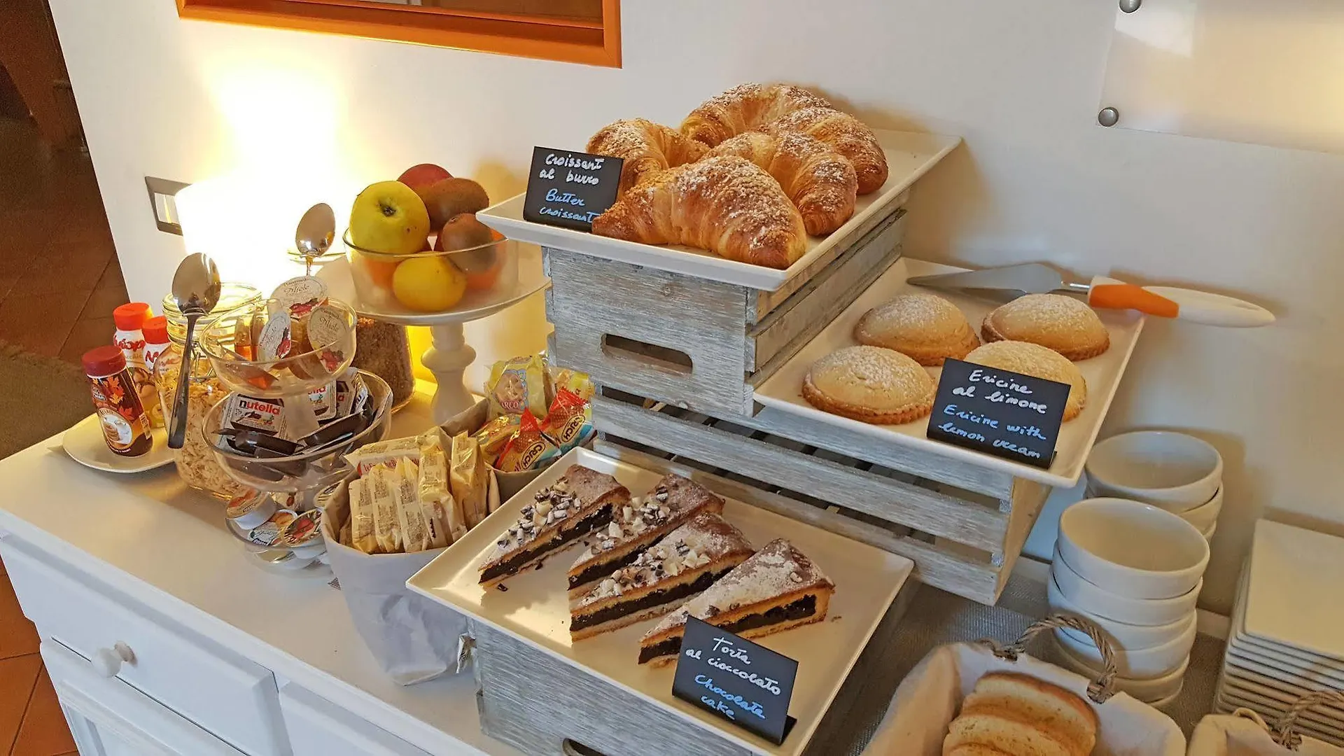 Bed & Breakfast B&B Palazzo Reale Palermo