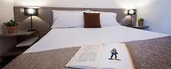 B&B Palazzo Realeパレルモ