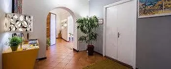 B&B Palazzo Reale Palermo 0*,