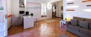 Bed & Breakfast B&B Palazzo Reale Palermo