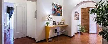 B&B Palazzo Realeパレルモ パレルモ