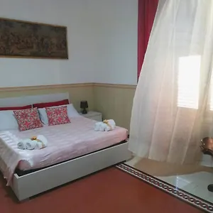 Orchidea Bed and breakfast