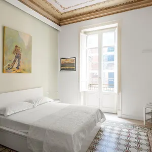 Palazzo Amazigh Bed and breakfast