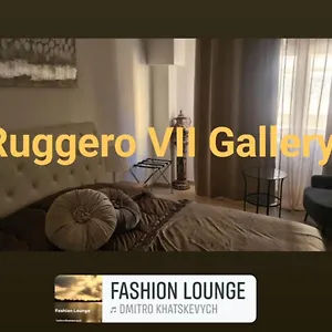 Ruggero Settimo Gallery Casa de hóspedes