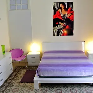 Notti Magiche Bed and breakfast