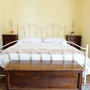 Le Porte Di Bed and breakfast