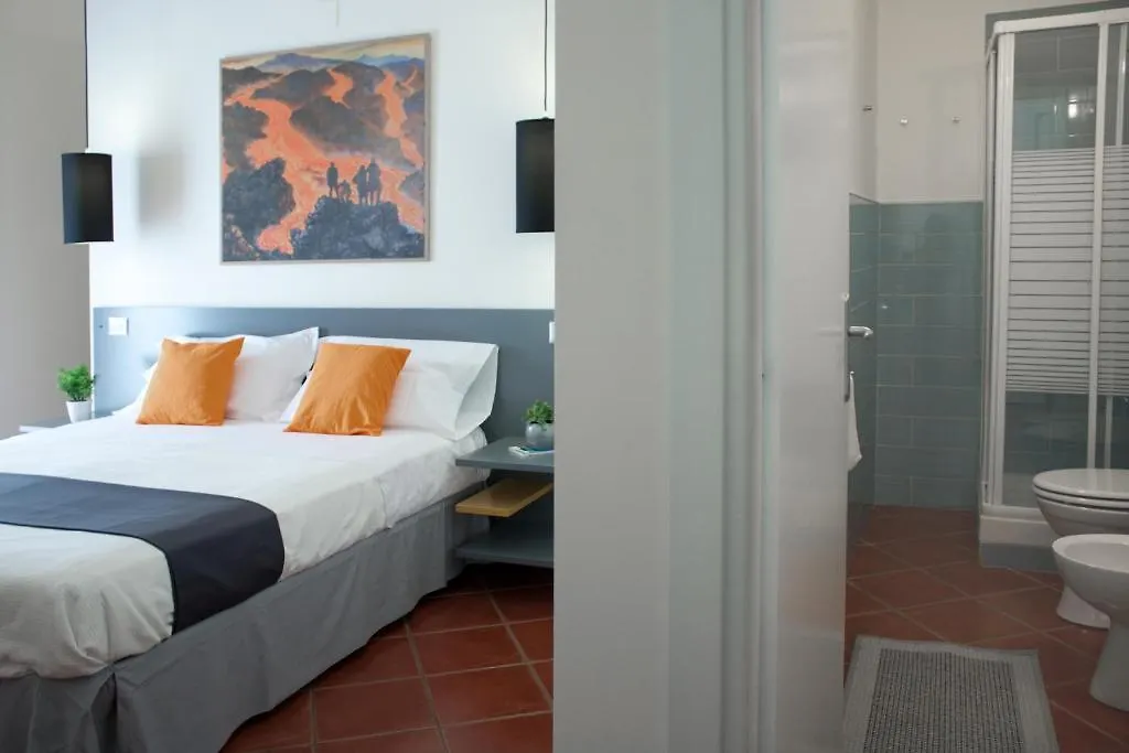B&B Palazzo Reale Palermo Bed & Breakfast