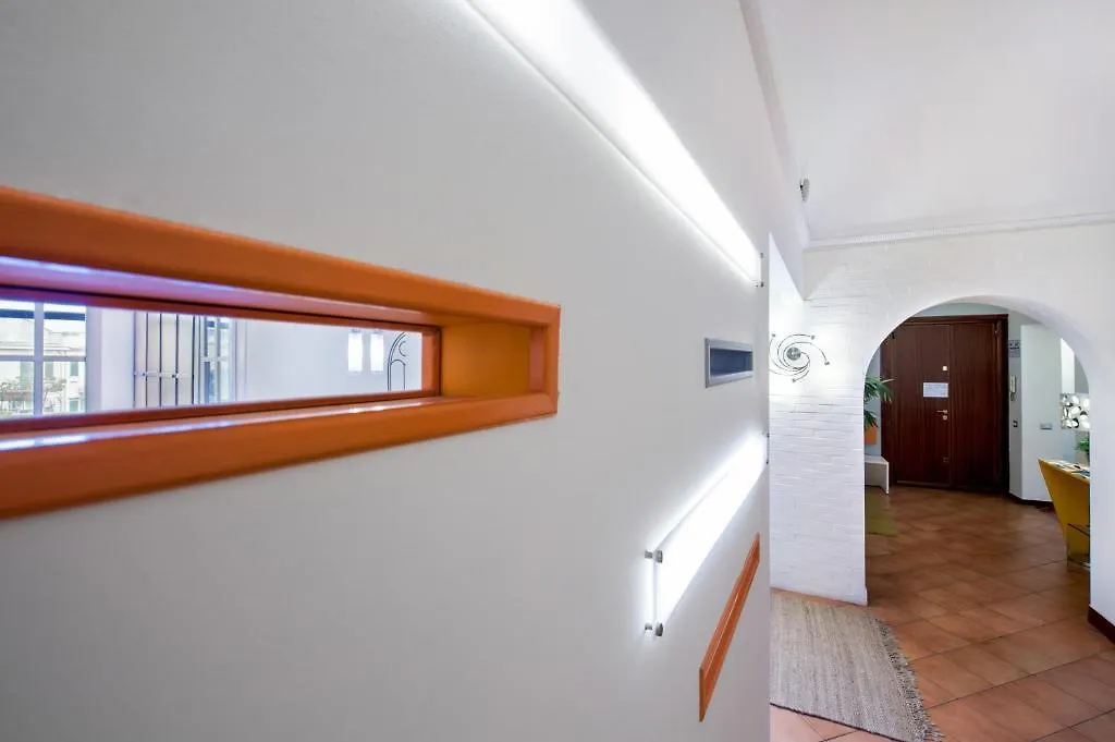 B&B Palazzo Reale Palermo 0*,  Italien