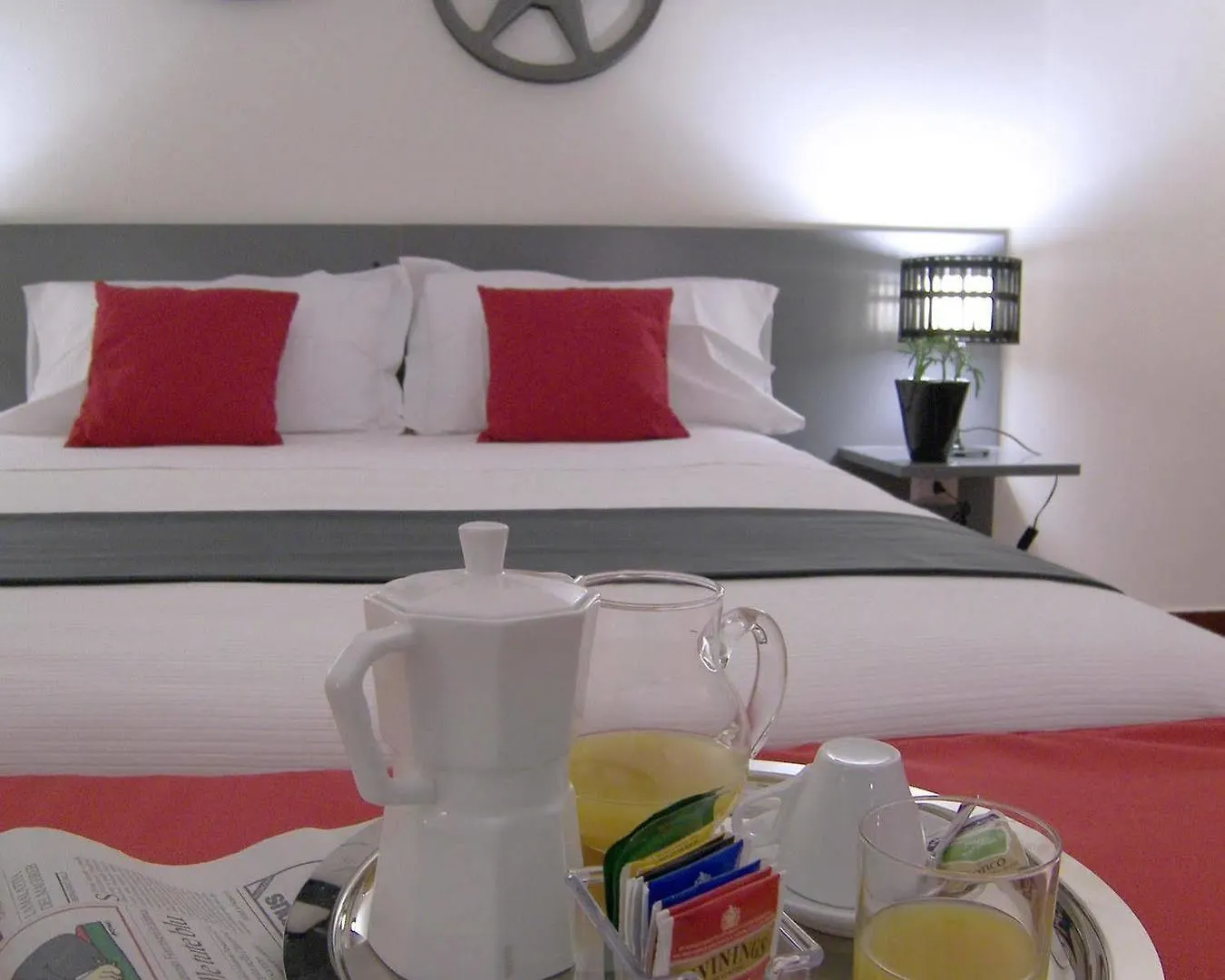 B&B Palazzo Reale Palermo 0*,  Italien