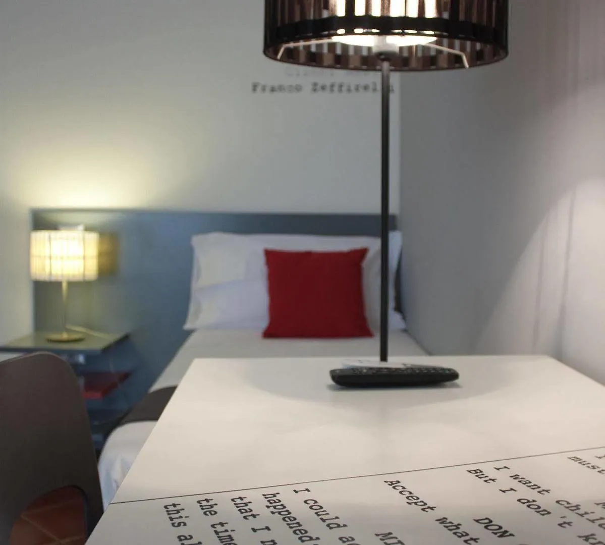 B&B Palazzo Reale Palermo Bed & Breakfast