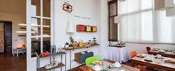 B&B Palazzo Reale Palermo Bed & Breakfast